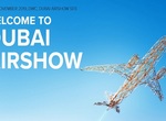 Dubaï Air Show 2019