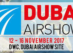 Dubaï Air Show 2017