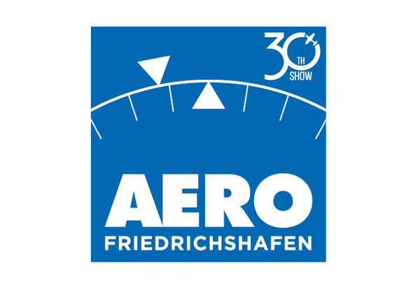 30e salon Aero Friedrichshafen