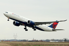 Airbus A330-900neo Delta Air Lines