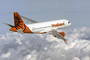 Airbus A319 d'Indian Airlines
