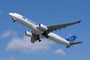 Airbus A330 d'Air Transat