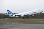 Boeing 747-8F Freighter