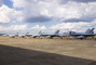 Les 5 premiers Boeing F/A-18F Super Hornet livrés à la RAAF