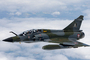 Mirage 2000N de l'Armée de l'Air