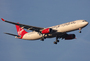 Virgin Atlantic lance ses opérations en Airbus A330-300