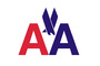 Logo d'American Airlines