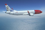 Boeing 737 MAX de Norwegian