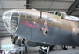B-17 the pink lady