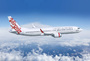 Boeing 737-8 MAX Virgin Australia