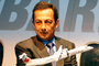 Mike Arcomone, président des avions commerciaux chez Bombardier