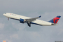 Airbus A330 Delta Airlines