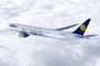 Boeing 777-9X Lufthansa