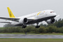 Boeing 787 Royal Brunei Airlines