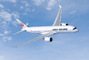 Airbus A350-900 de Japan Airlines