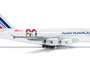 Airbus A380 Air France 80 ans