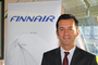 Javier Roig – Directeur des Ventes Finnair Europe du Sud (France, Espagne, Italie et Portugal) 