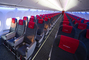 Boeing 737 Norwegian Air Shuttle Sky Interior