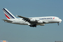 Airbus A380 Air France