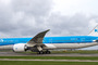 Boeing 787 KLM