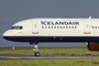 Boeing 757-200 Icelandair