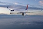 CS100 Delta Air Lines