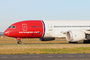 Reportage Norwegian Air Boeing 787-8 Dreamliner