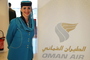 Cérémonie B787-9 Oman Air