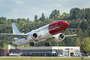 Boeing 737 Max 8 Norwegian