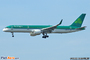 Boeing 757 Aer Lingus