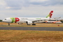 Airbus A330-900 TAP Portugal