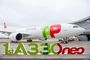 Airbus A330neo TAP Air Portugal