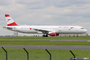 Airbus A321 Austrian Airlines 