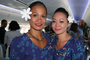 Vol inaugural Boeing 787 Air Tahiti Nui