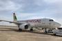 Airbus A319 Air Sénégal