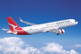 Airbus A321XLR de Qantas
