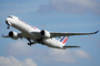 Livraison du premier Airbus A350 à Air France