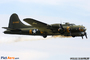 Boeing B-17 forteresse volante