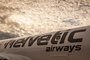 Embraer E190-E2 Helvetic Airways