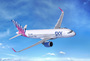 Airbus A320neo SKY Express