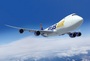 Boeing 747-8F Atlas Air