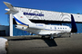 Embraer Praetor 500 AirSprint