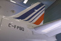 Vidéo peinture premier Airbus A220 Air France