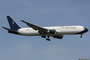 Boeing 767-300ER Blue Panorama Airlines