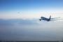 Vol Airbus "Fello'fly" entre Toulouse et Montréal