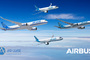 Achat de 111 Airbus par Air Lease Corporation