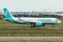 Airbus A320neo flynas