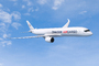 Airbus A350F CMA CGM AIR CARGO