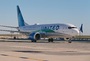Boeing 737 Max 8 United