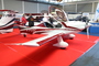 Aero Friedrichshafen 2022 : SE Aviation Aircraft
